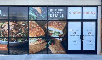 Window Graphics Photo